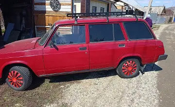 LADA (ВАЗ) 2104 1999 года за 1 350 000 тг. в Восточно-Казахстанская область фото 1