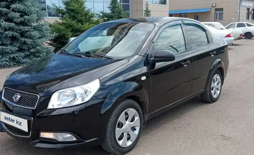 Ravon Nexia R3 2017 года за 3 600 000 тг. в Уральск