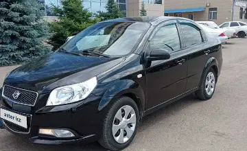 Ravon Nexia R3 2017 года за 3 600 000 тг. в Уральск фото 1