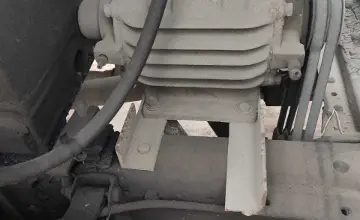 ЗИЛ 131 1989 года за 5 800 000 тг. в Актюбинская область фото 4