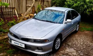 Mitsubishi Galant 1995 года за 1 350 000 тг. в Шымкент фото 1