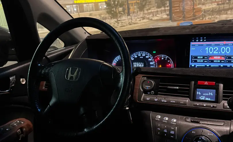 Honda Elysion 2006 года за 4 900 000 тг. в Кокшетау фото 3