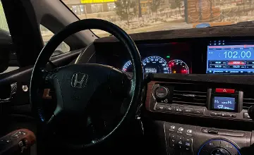 Honda Elysion 2006 года за 5 900 000 тг. в Кокшетау фото 3