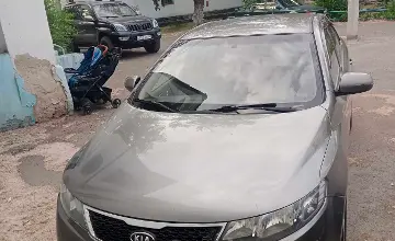 Kia Cerato 2012 года за 3 900 000 тг. в Экибастуз фото 1
