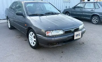Nissan Primera 1992 года за 700 000 тг. в Караганда фото 3