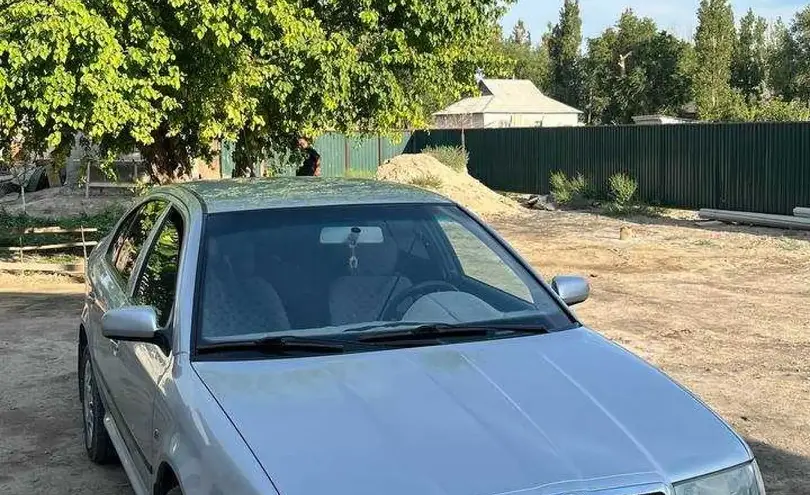 Skoda Octavia 2008 года за 2 800 000 тг. в Кызылординская область фото 2