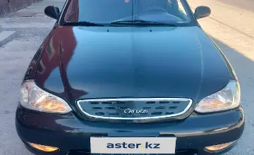 Kia Clarus 1998 года за 1 000 000 тг. в Кызылординская область фото 2