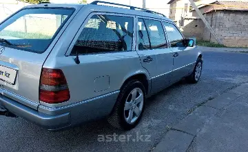 Mercedes-Benz E-Класс 1995 года за 3 300 000 тг. в Шымкент