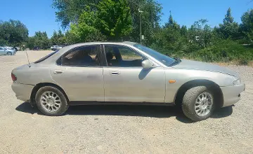 Mazda Xedos 6 1994 года за 700 000 тг. в Алматы фото 4