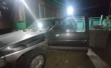 Nissan Terrano 1992 года за 1 300 000 тг. в Алматы фото 2