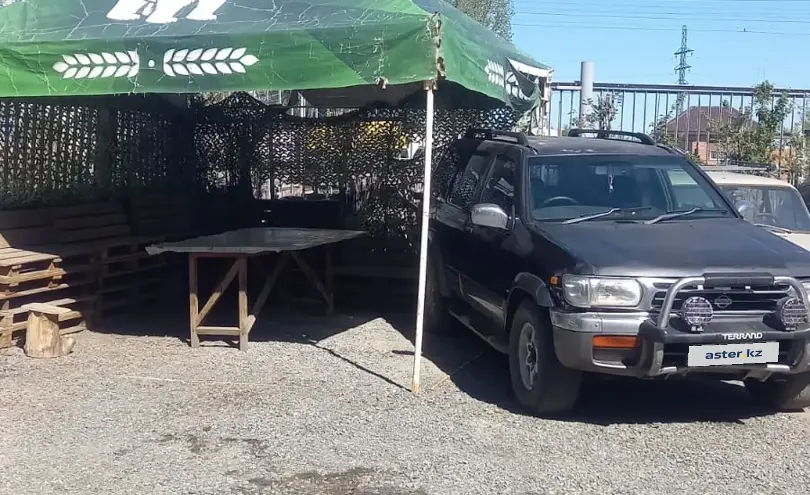 Nissan Terrano 1996 года за 2 000 000 тг. в Павлодарская область фото 3