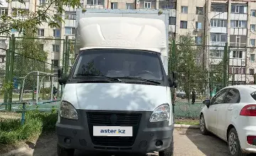 ГАЗ 3302 «Газель» 2012 года за 6 600 000 тг. в Костанай фото 2
