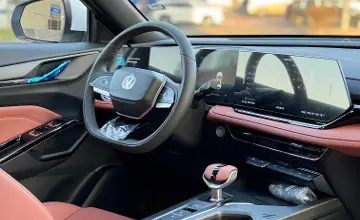Changan X5 Plus 2026 года за 8 200 000 тг. в Алматы фото 3