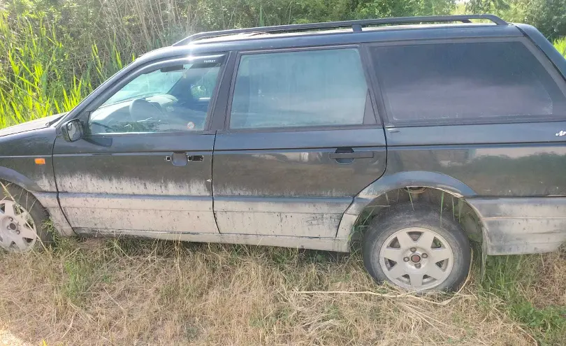 Volkswagen Passat 1993 года за 1 000 000 тг. в Семей фото 3