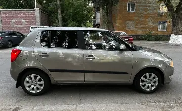 Skoda Fabia 2012 года за 3 600 000 тг. в Павлодарская область фото 2