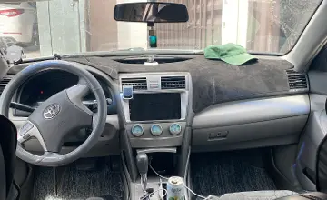 Toyota Camry 2007 года за 6 000 000 тг. в Караганда фото 4