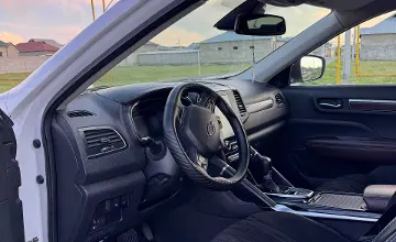 Renault Samsung QM6 2020 года за 8 200 000 тг. в Шымкент