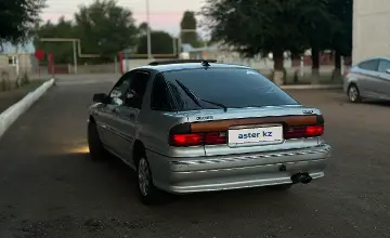Mitsubishi Galant 1992 года за 850 000 тг. в Алматы