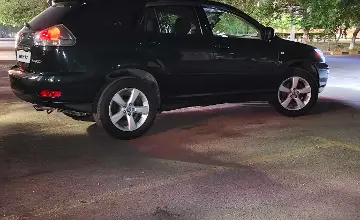 Lexus RX 2003 года за 6 000 000 тг. в Экибастуз фото 4