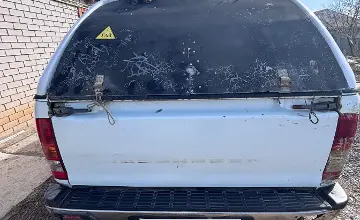 Toyota Hilux 2008 года за 7 800 000 тг. в Актюбинская область фото 3