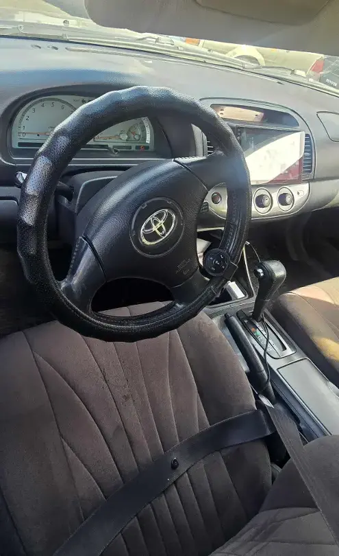 Toyota Camry 2002 года за 4 300 000 тг. в Жамбылская область