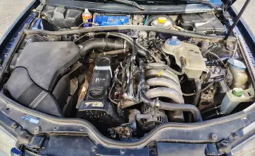 Volkswagen Passat 1997 года за 1 850 000 тг. в Экибастуз фото 4
