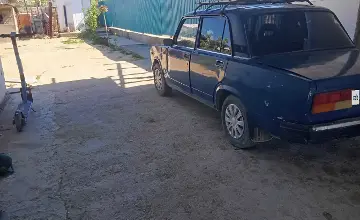 LADA (ВАЗ) 2107 2006 года за 400 000 тг. в Мангистауская область фото 4