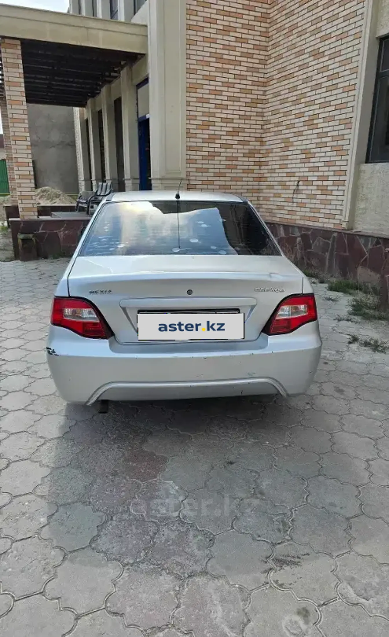 Daewoo Nexia 2012 года за 1 950 000 тг. в Жамбылская область фото 3