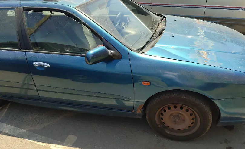 Nissan Primera 2002 года за 1 200 000 тг. в Шымкент фото 1