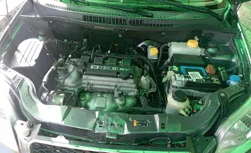 Chevrolet Nexia 2021 года за 3 500 000 тг. в Павлодарская область