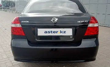 Ravon Nexia R3 2017 года за 3 600 000 тг. в Уральск фото 4