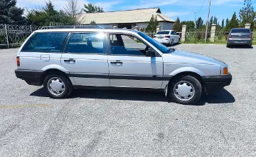 Volkswagen Passat 1991 года за 1 600 000 тг. в Шымкент фото 2