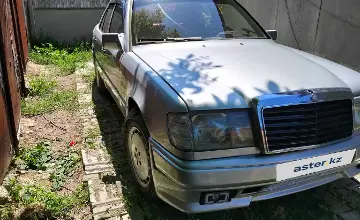 Mercedes-Benz E-Класс 1993 года за 1 700 000 тг. в Алматинская область фото 3