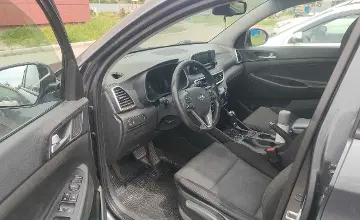Hyundai Tucson 2019 года за 9 650 000 тг. в Усть-Каменогорск фото 3