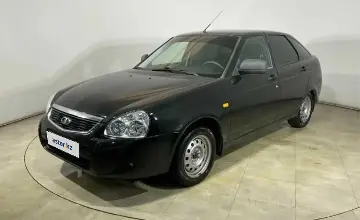 LADA (ВАЗ) Priora 2008 года за 1 100 000 тг. в Костанайская область фото 1