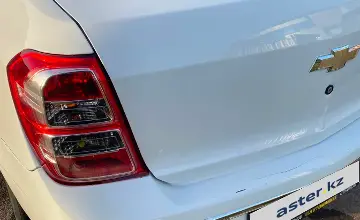 Chevrolet Cobalt 2021 года за 4 500 000 тг. в Астана