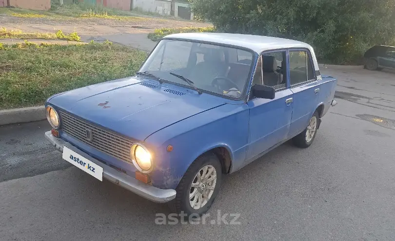LADA (ВАЗ) 2101 1978 года за 350 000 тг. в Усть-Каменогорск