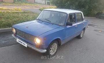 LADA (ВАЗ) 2101 1978 года за 350 000 тг. в Усть-Каменогорск фото 1