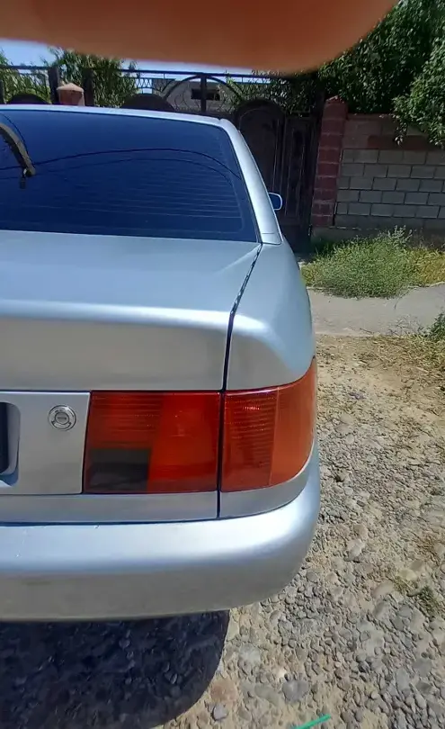 Audi A6 1995 года за 2 300 000 тг. в Шымкент