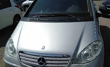 Mercedes-Benz A-Класс 2005 года за 3 500 000 тг. в Костанай фото 1