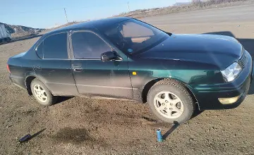 Toyota Camry 1994 года за 1 600 000 тг. в Восточно-Казахстанская область фото 3