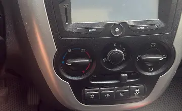 LADA (ВАЗ) Granta 2014 года за 1 800 000 тг. в Карагандинская область фото 5