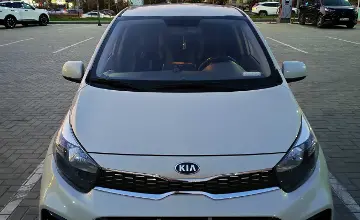 Kia Morning 2019 года за 5 000 000 тг. в Алматы фото 2