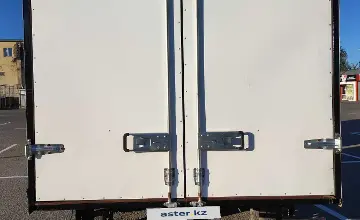 ГАЗ 3302 «Газель» 2022 года за 2 750 000 тг. в Карагандинская область фото 1