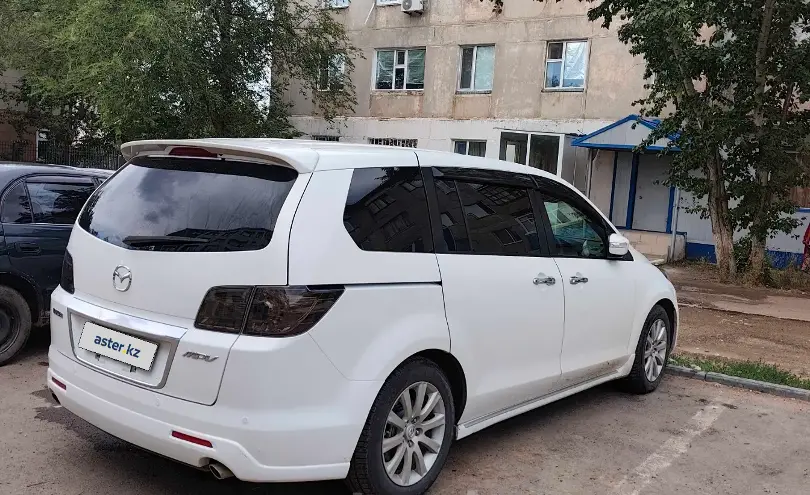 Mazda MPV 2013 года за 8 000 000 тг. в Костанайская область фото 4