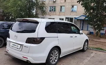 Mazda MPV 2013 года за 7 800 000 тг. в Костанайская область фото 4