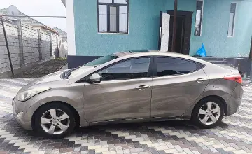 Hyundai Elantra 2012 года за 5 000 000 тг. в Алматинская область