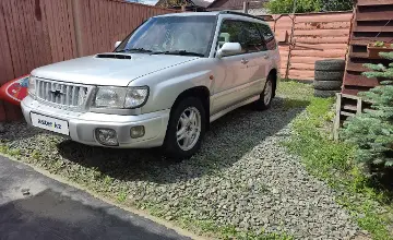 Subaru Forester 1997 года за 2 700 000 тг. в Павлодарская область фото 1
