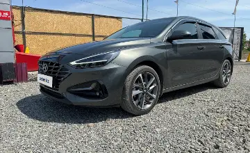 Hyundai i30 2023 года за 8 500 000 тг. в Костанайская область фото 1