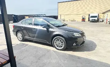 Toyota Avensis 2012 года за 6 250 000 тг. в Астана фото 3